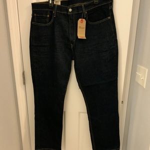 Men’s Levi Jeans